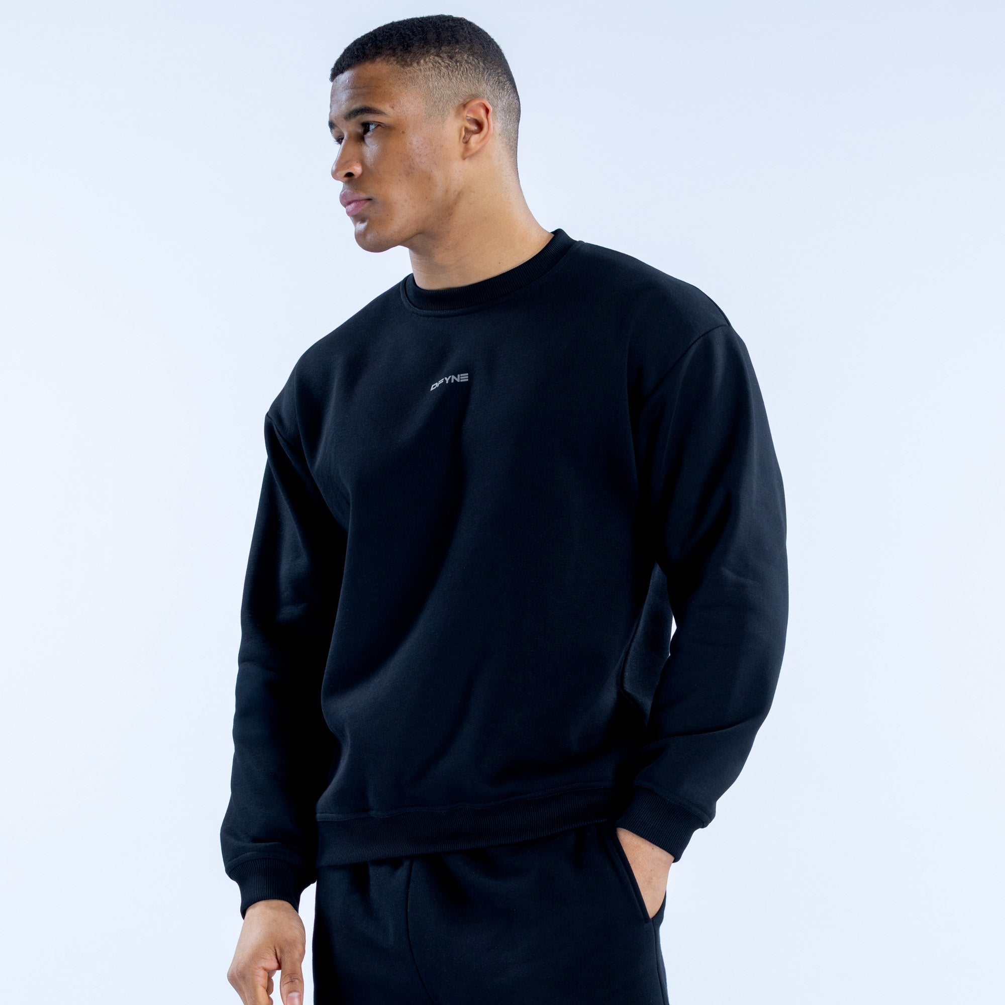 Recharge Sweatshirt